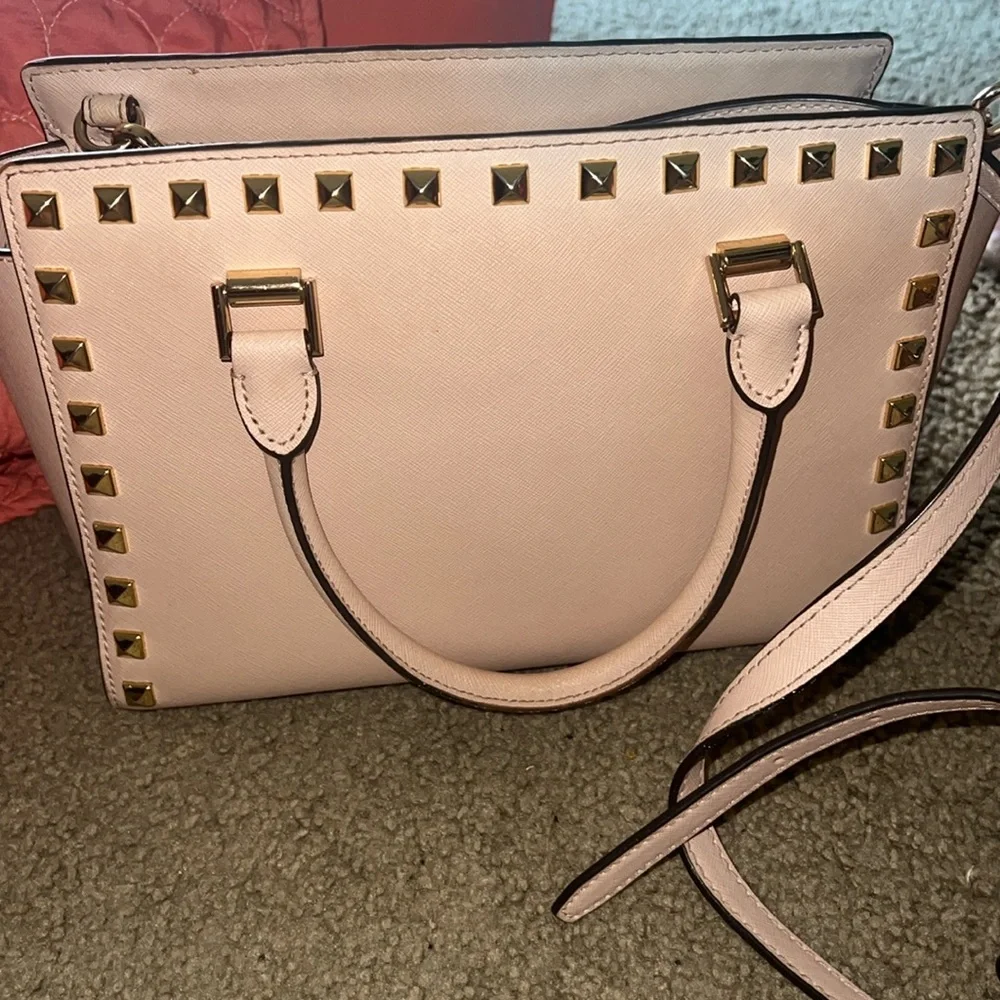 Michael Kors - light pink - Picture 3 of 4